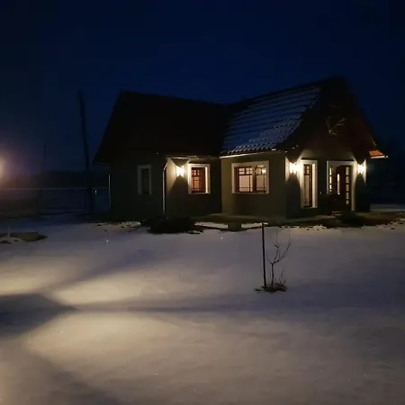 Brendon Haz Holiday home *