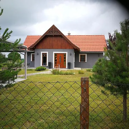 Holiday home Brendon Haz
