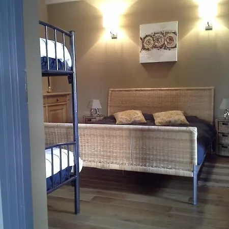 Brendon Haz Holiday home